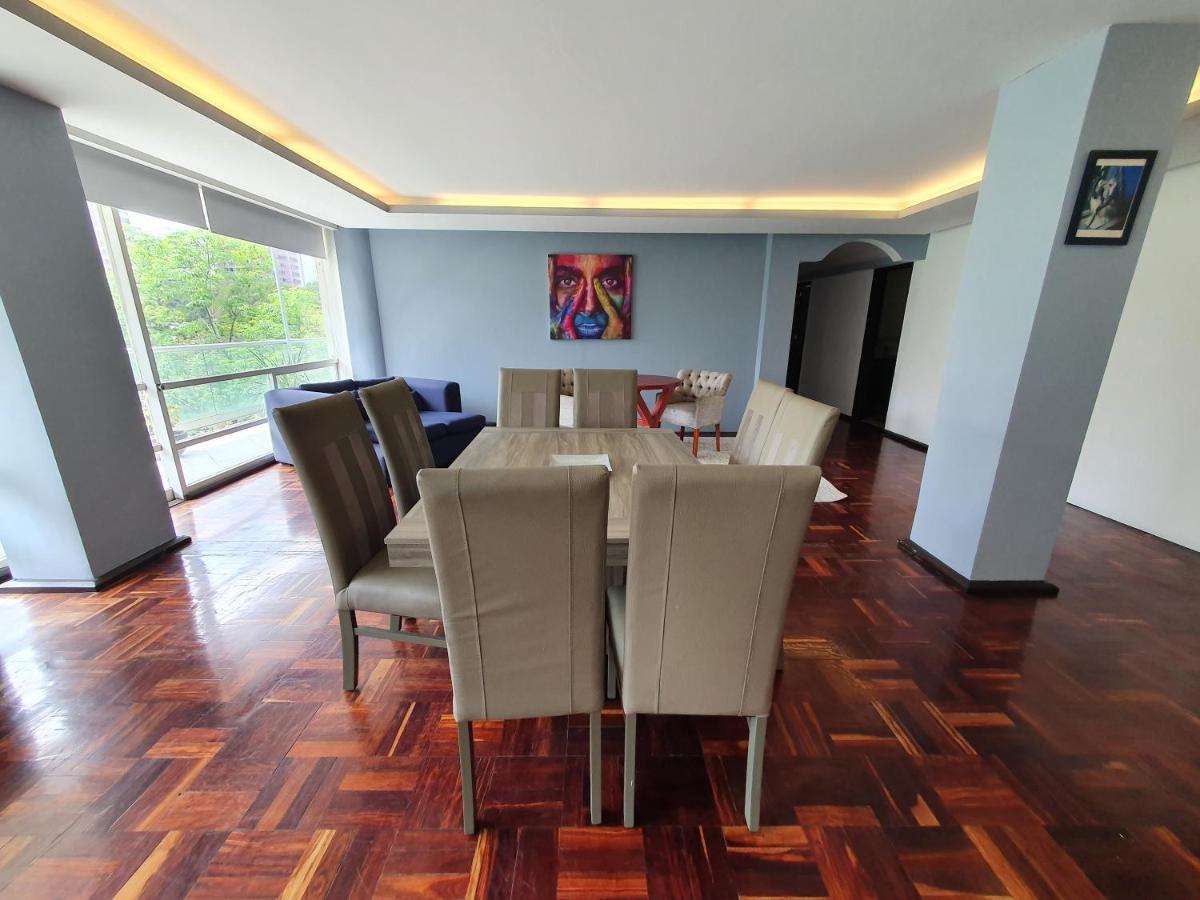 Luxury Masaryk 4br Apartamento