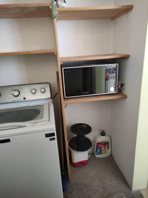 Departamento Con Vista Al Poniente De La Ciudad. Apartamento *