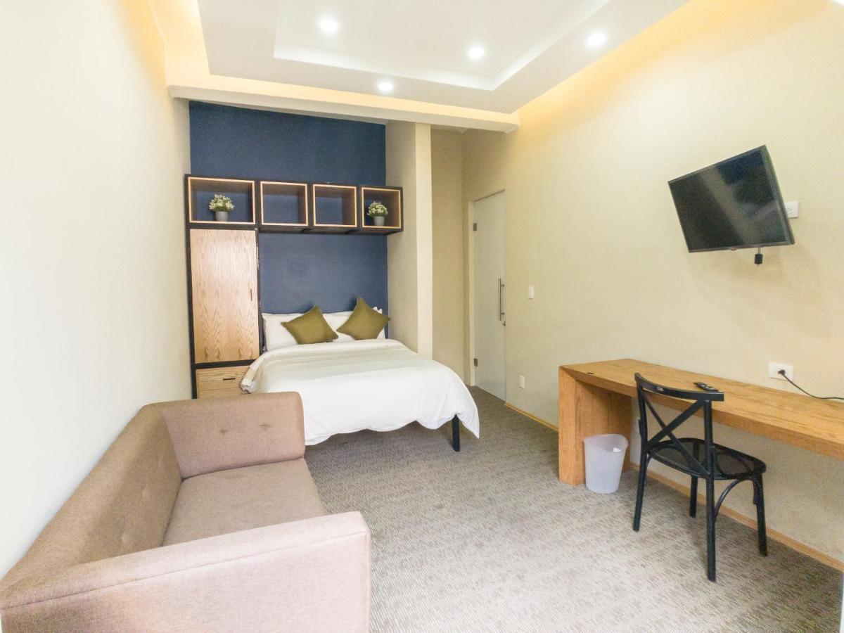Casa Niagara Bed and breakfast