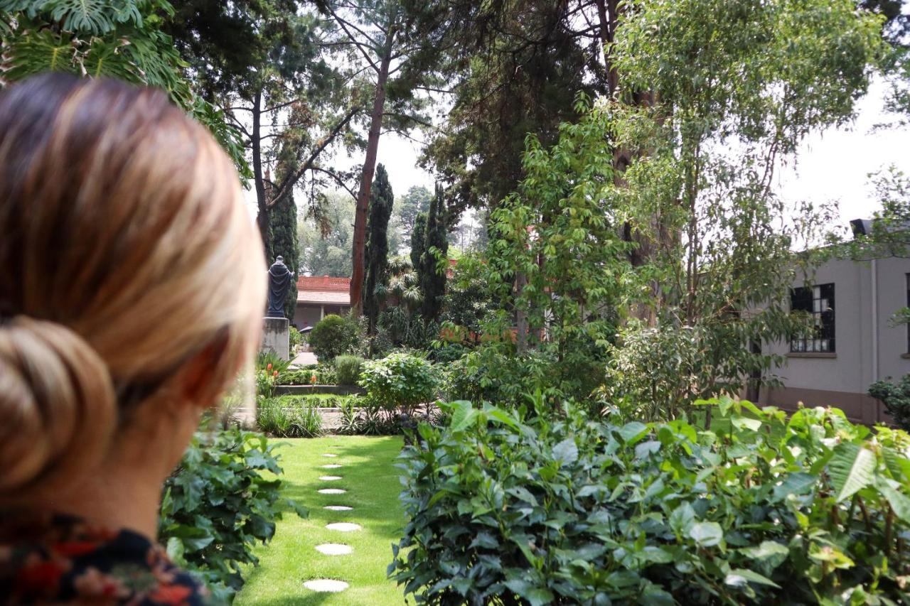 Utopia Boutique Hotel Mexico City