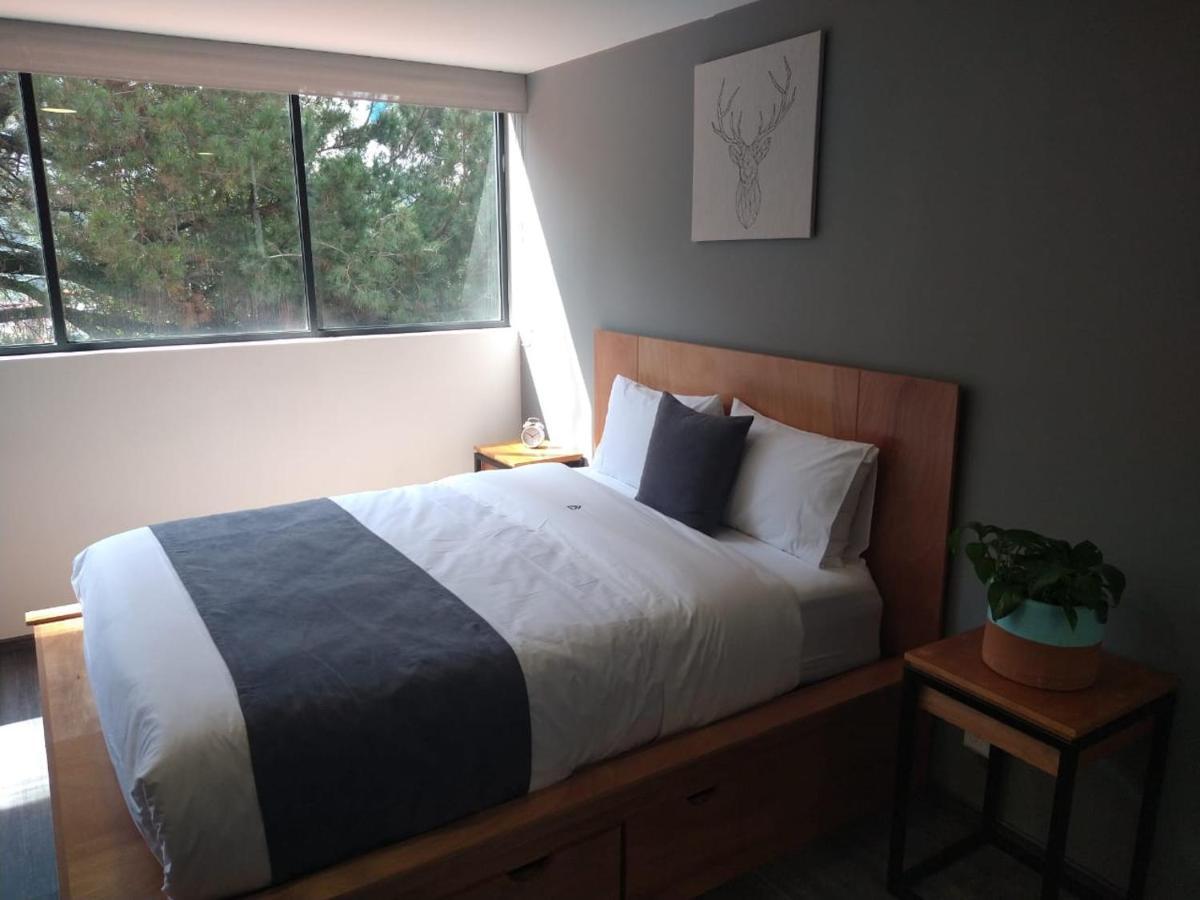 Casa Bonsai Bed & Breakfast