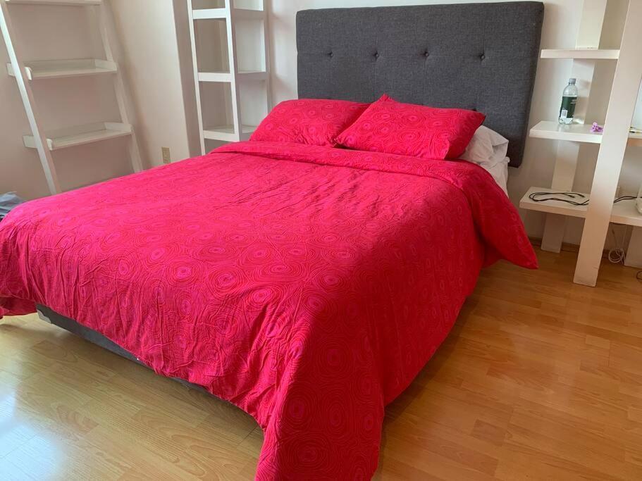 Apartamento Hermoso Depto C/alberca Y Gym Polanco