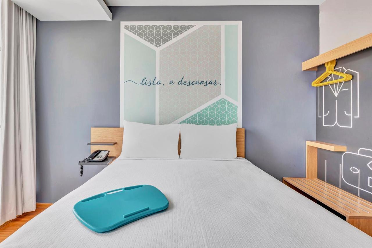 Hotel One Ciudad De Alameda 3*