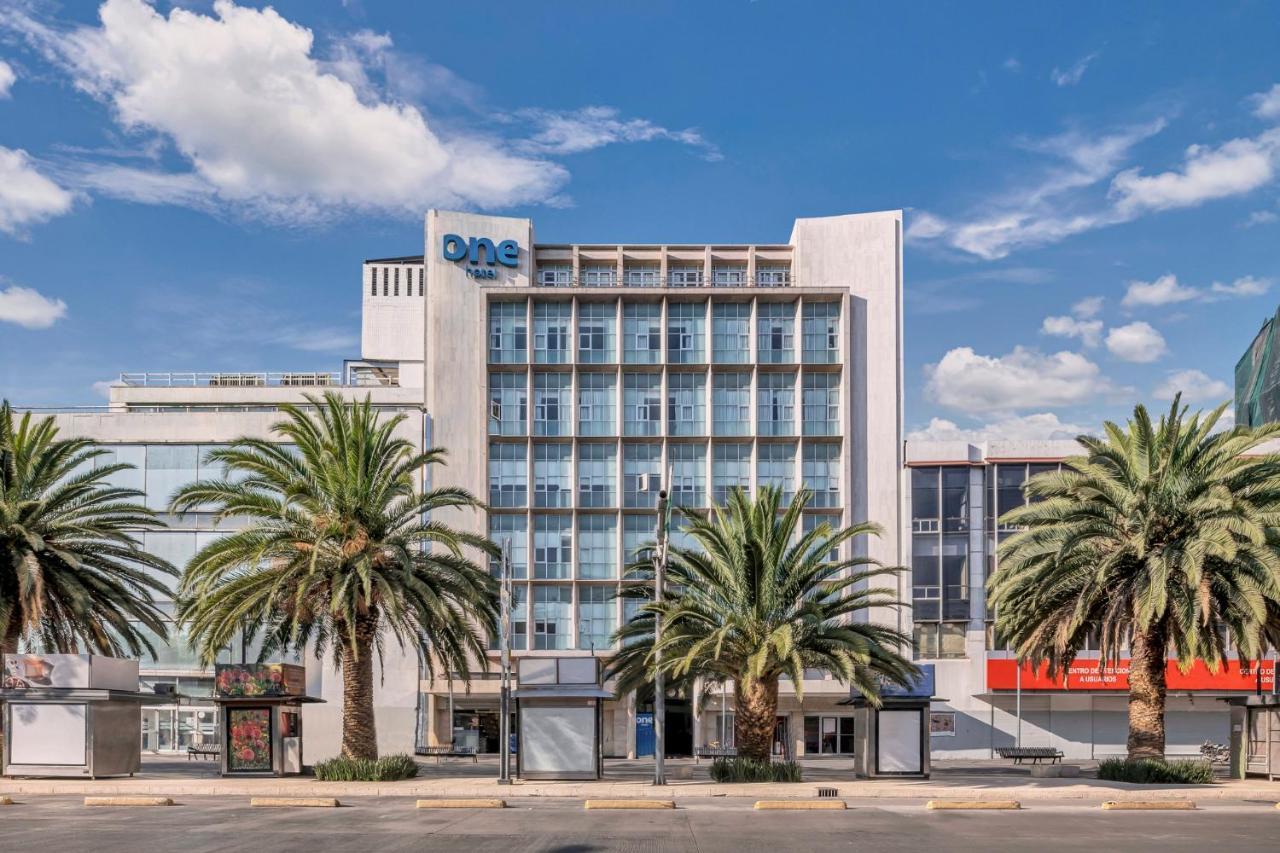 Hotel One Ciudad De Alameda