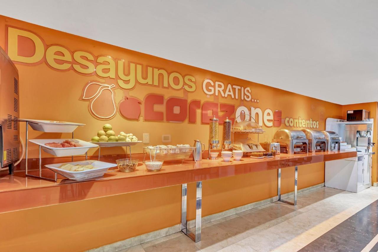 Hotel One Ciudad De Alameda 3*