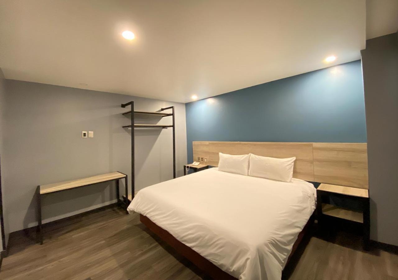 Estrella De Oriente Hotel 2*