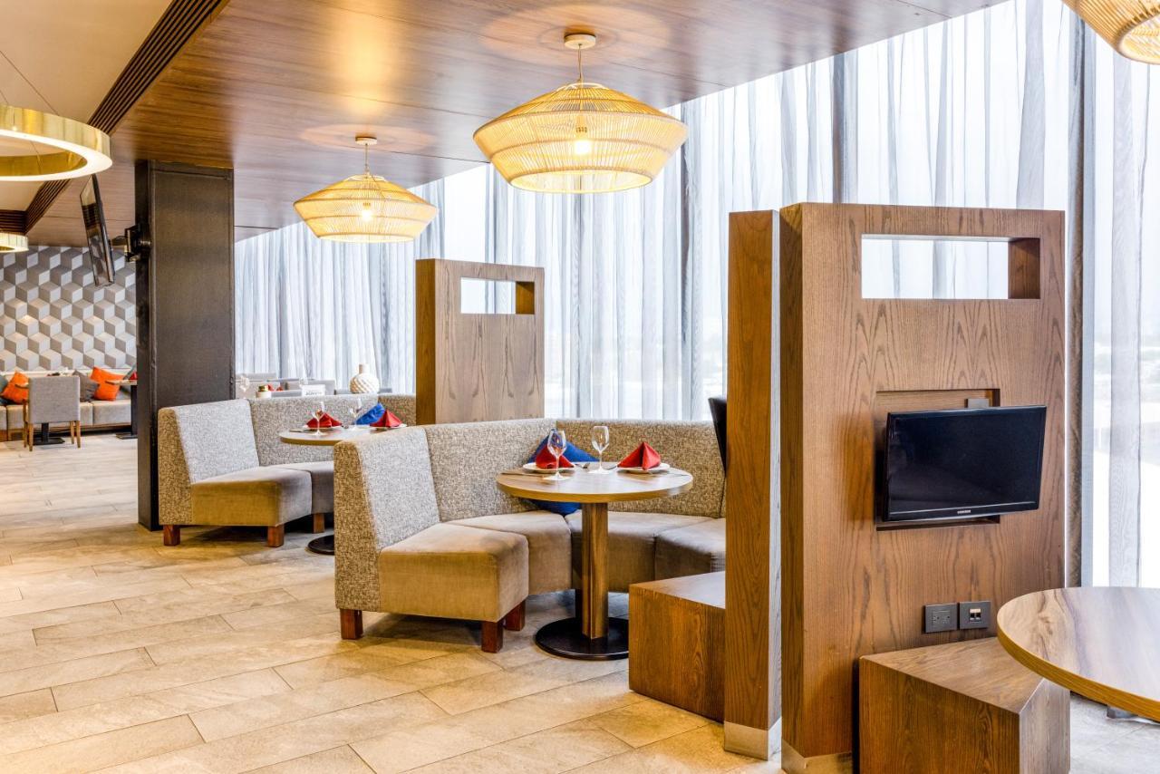 Hotel Courtyard By Marriott Mexico Vallejo 4*