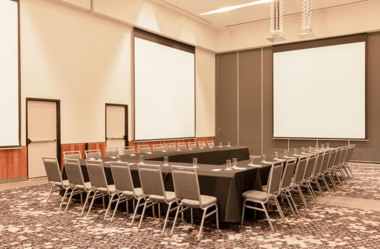 Hotel Courtyard By Marriott Mexico Vallejo