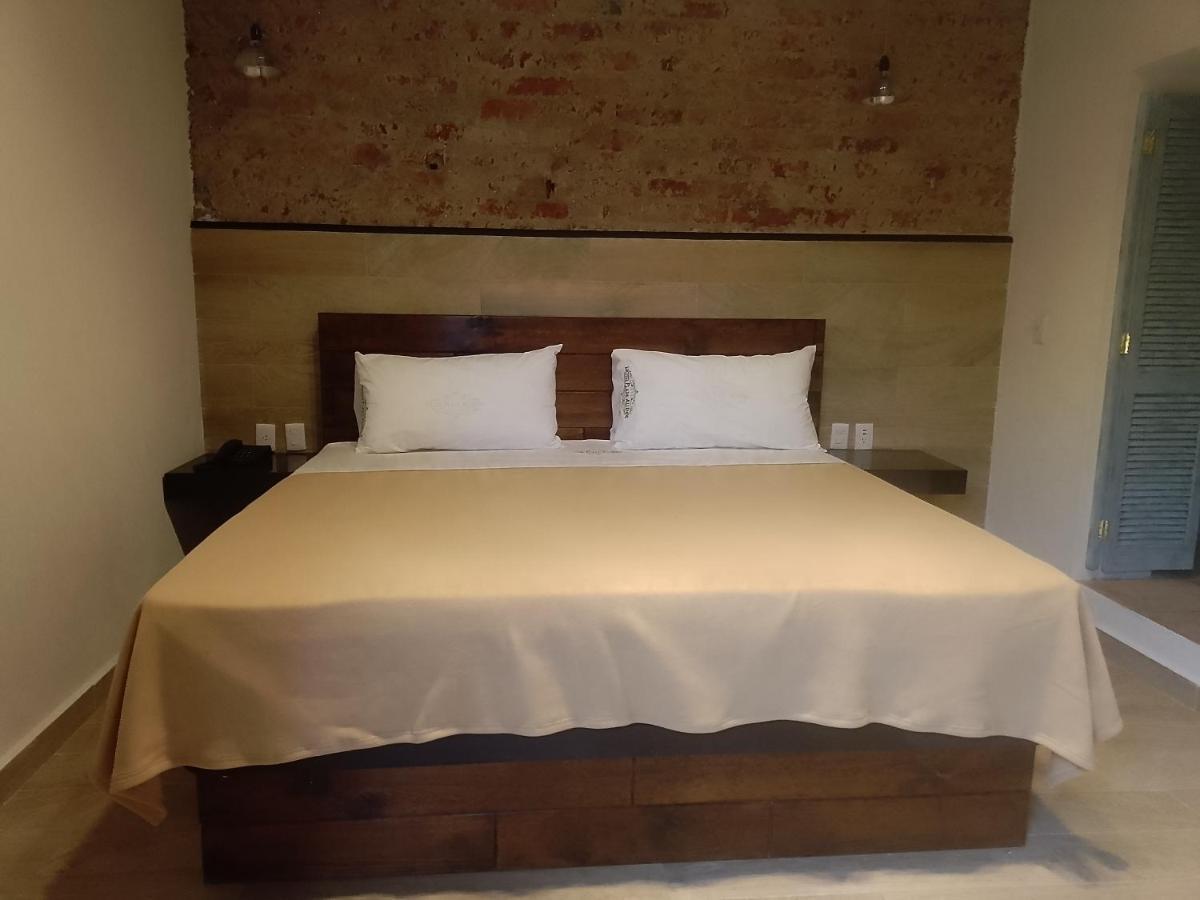 Sonno Plaza Allende Mexico City