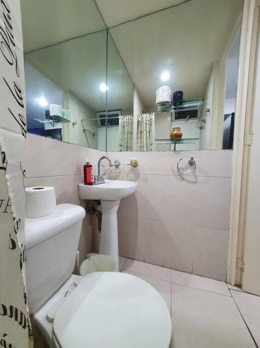 Super Con Bano Y Cocina Excelente Ubicacion Apartment *