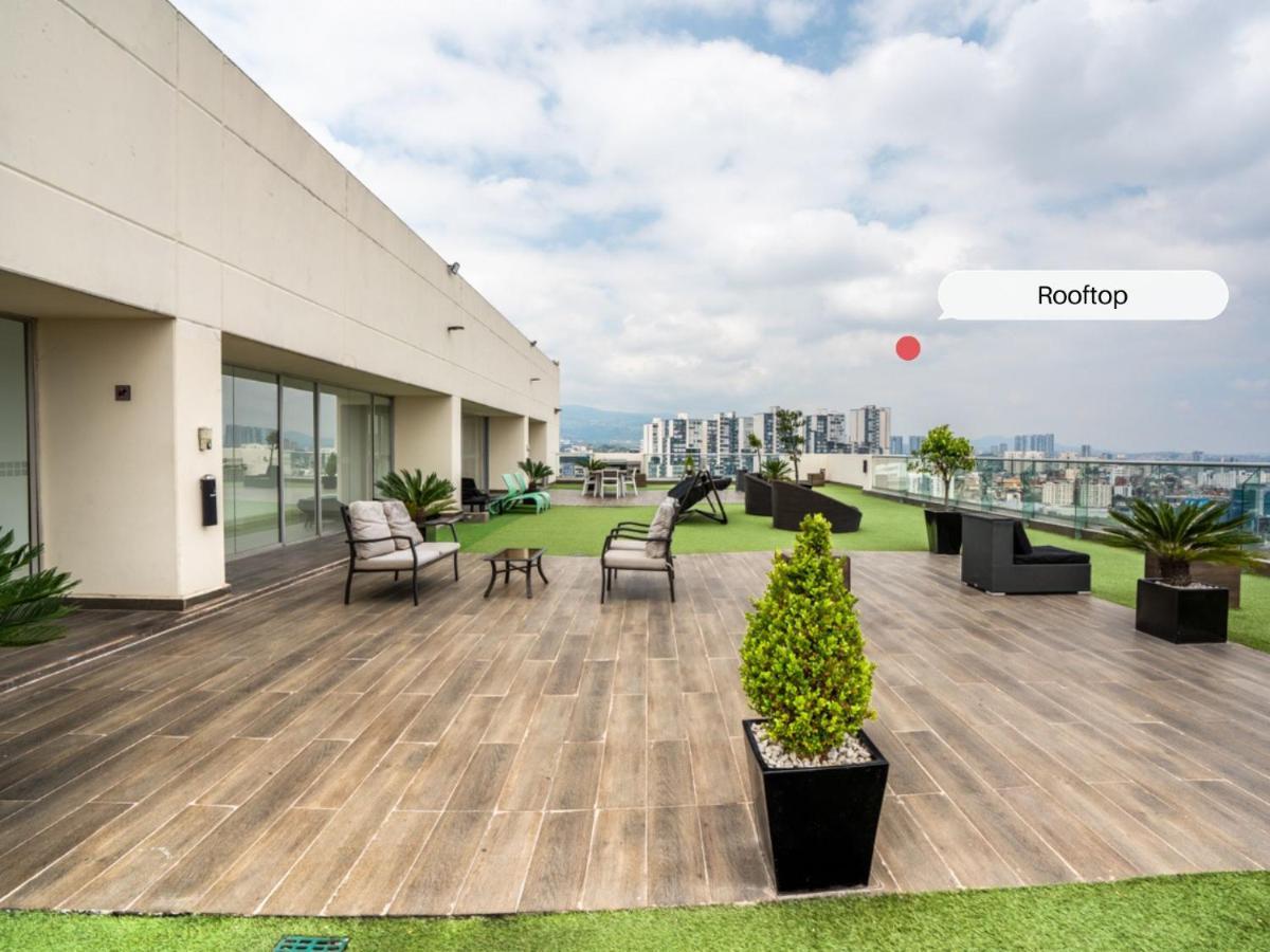 Hostpal Naucalpan Bed and breakfast
