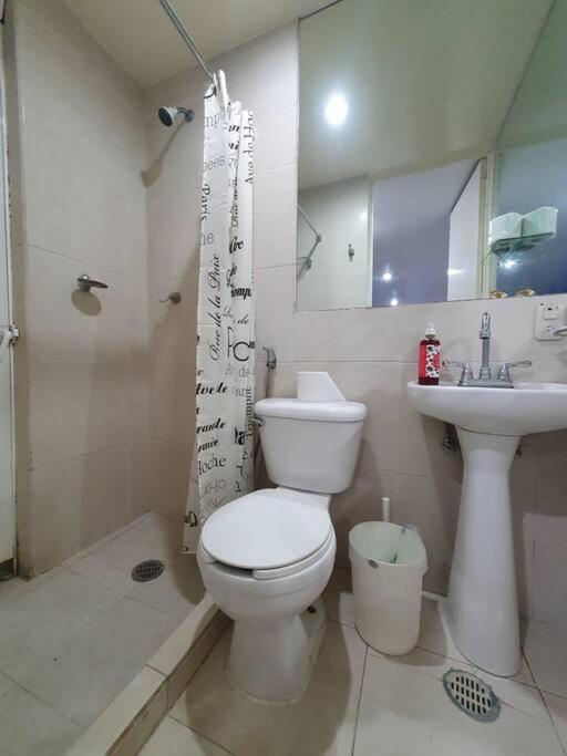 Apartment Super Con Bano Y Cocina Excelente Ubicacion Mexico City