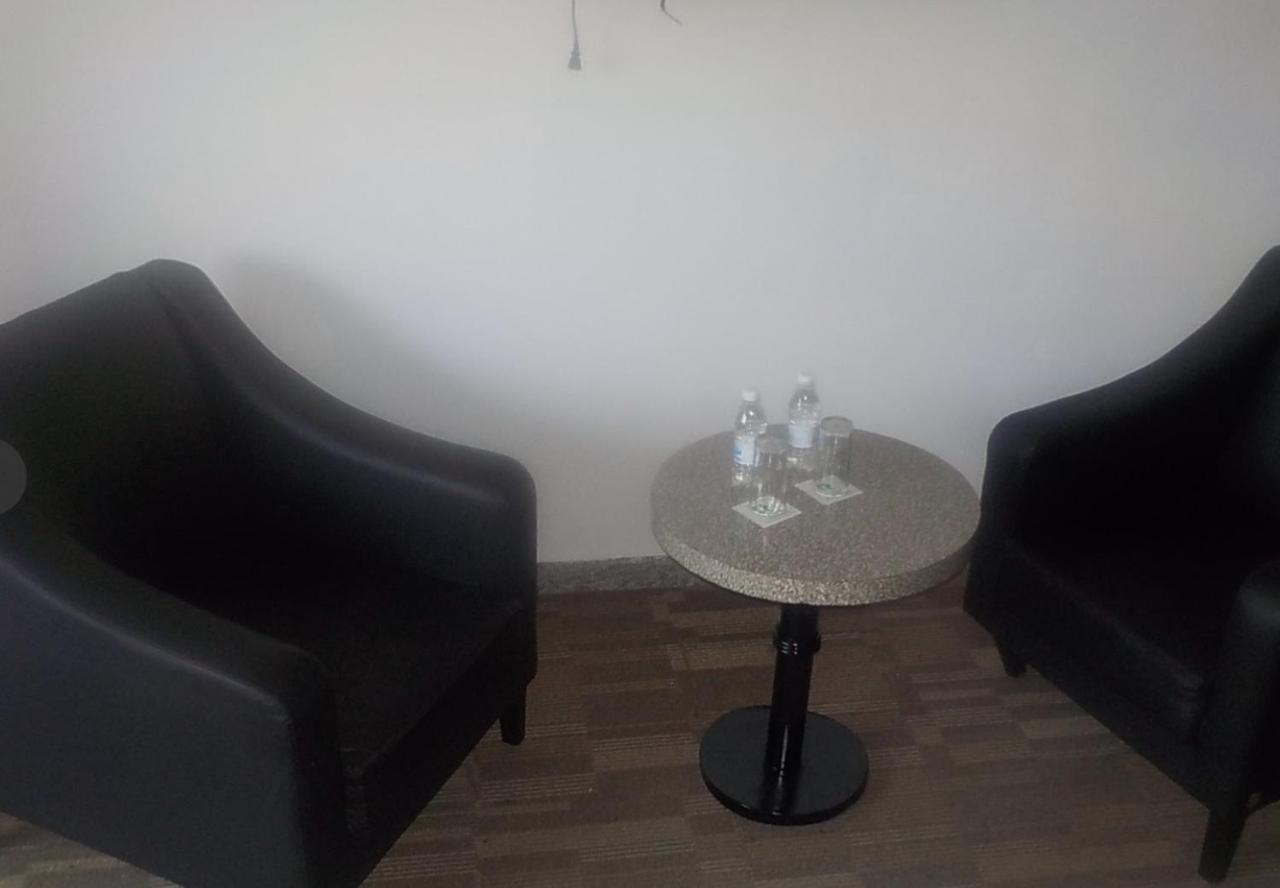 Hotel Rossel Plaza Mexico City
