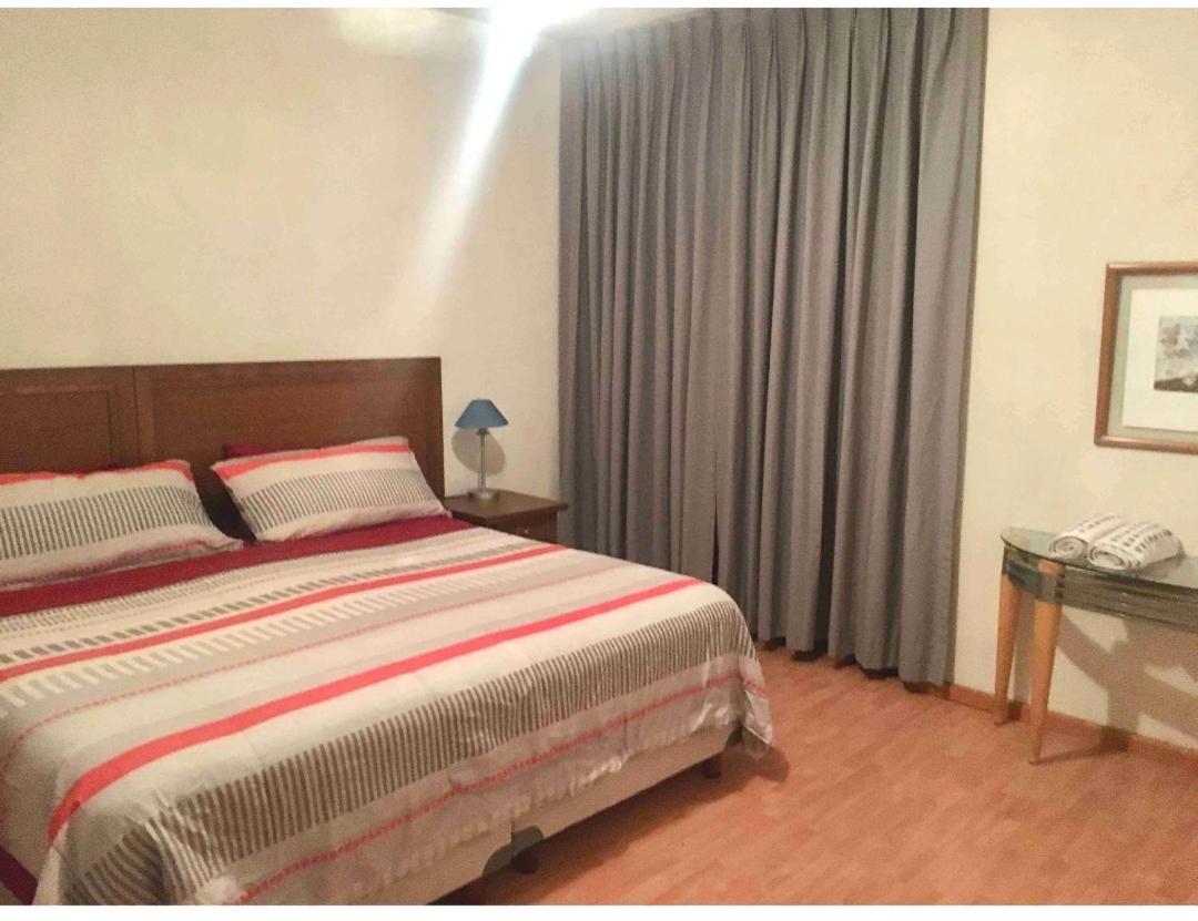 Apartamento Amplio Departamento En La Mejor Zona De Polanco Cidade do México