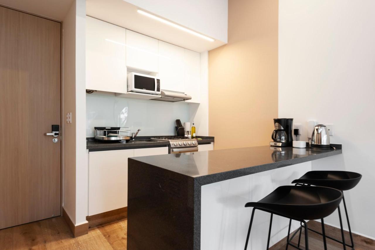 Apartamento Stunning 1br In Cuauhtemoc Cidade do México