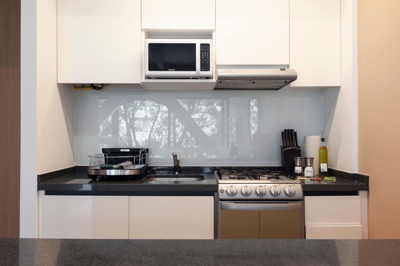 Stunning 1br In Cuauhtemoc Apartamento Cidade do México