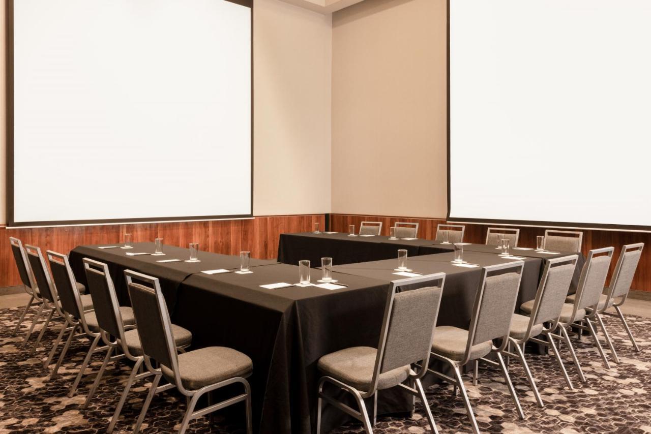Courtyard By Marriott Mexico Vallejo Hotel