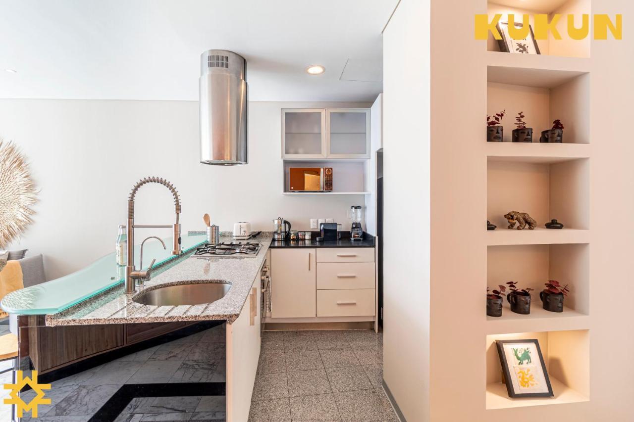 Kukun Reforma 222 Apartamento