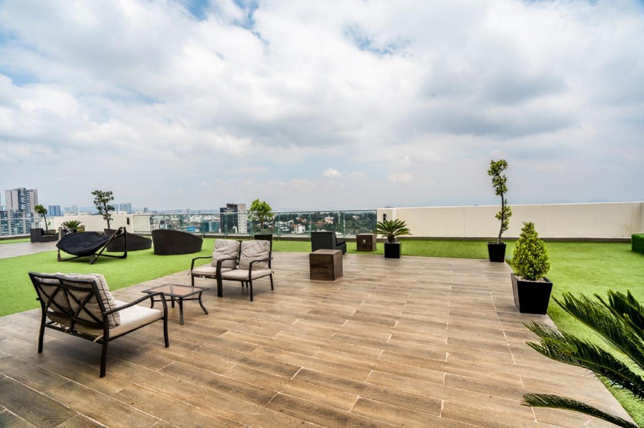 Hostpal Naucalpan México DF