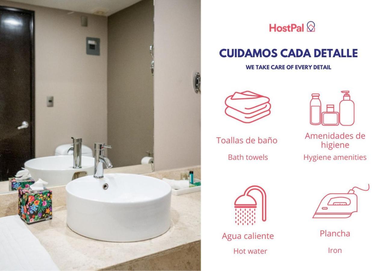 Hostpal Naucalpan Bed and breakfast