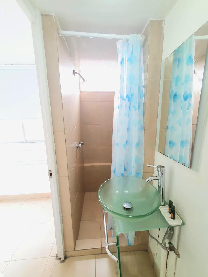 Apartamento Departamento De Lujo Lamartine