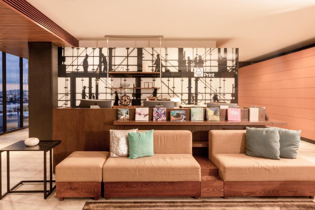 Courtyard By Marriott Mexico Vallejo 4*