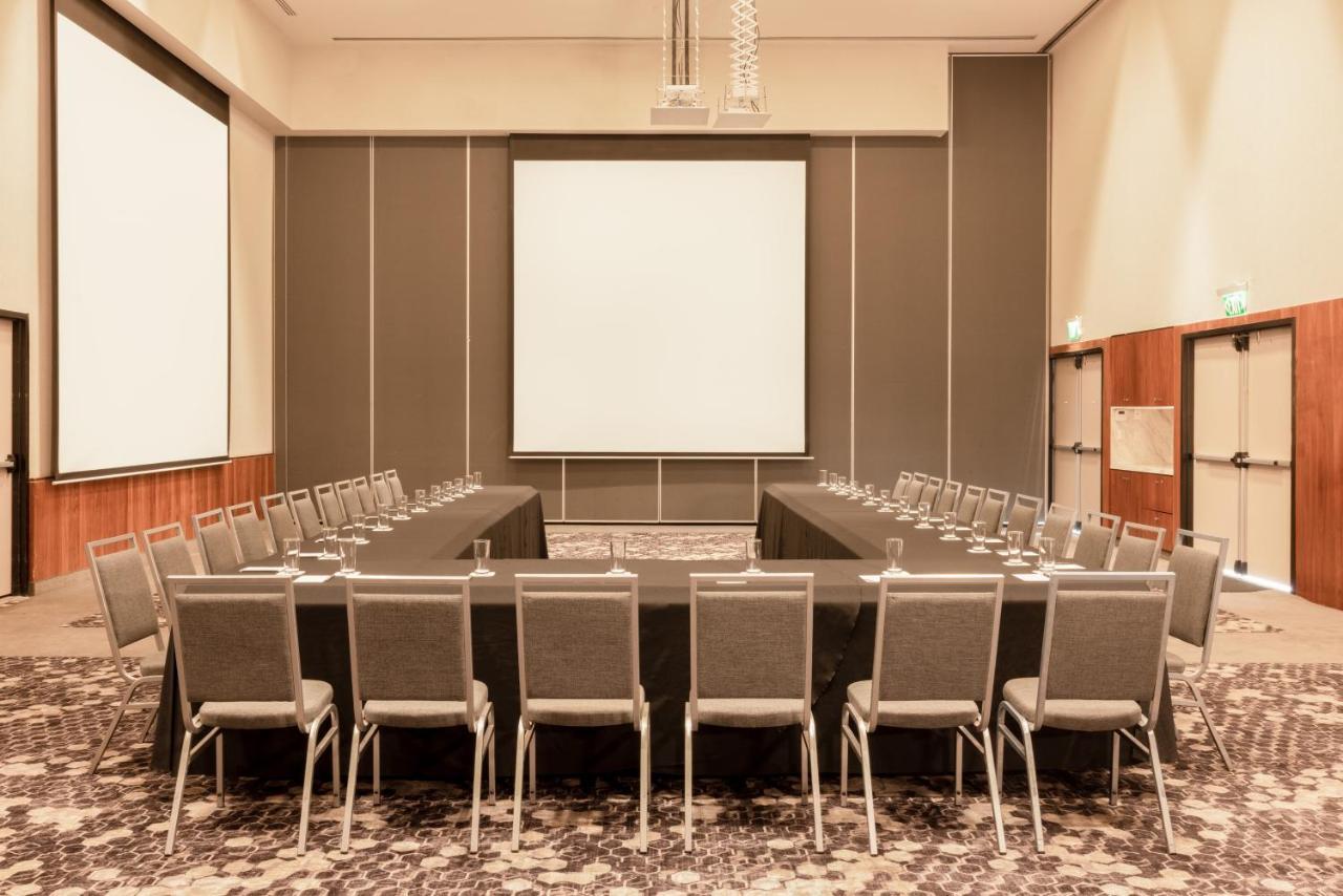 Courtyard By Marriott Mexico Vallejo