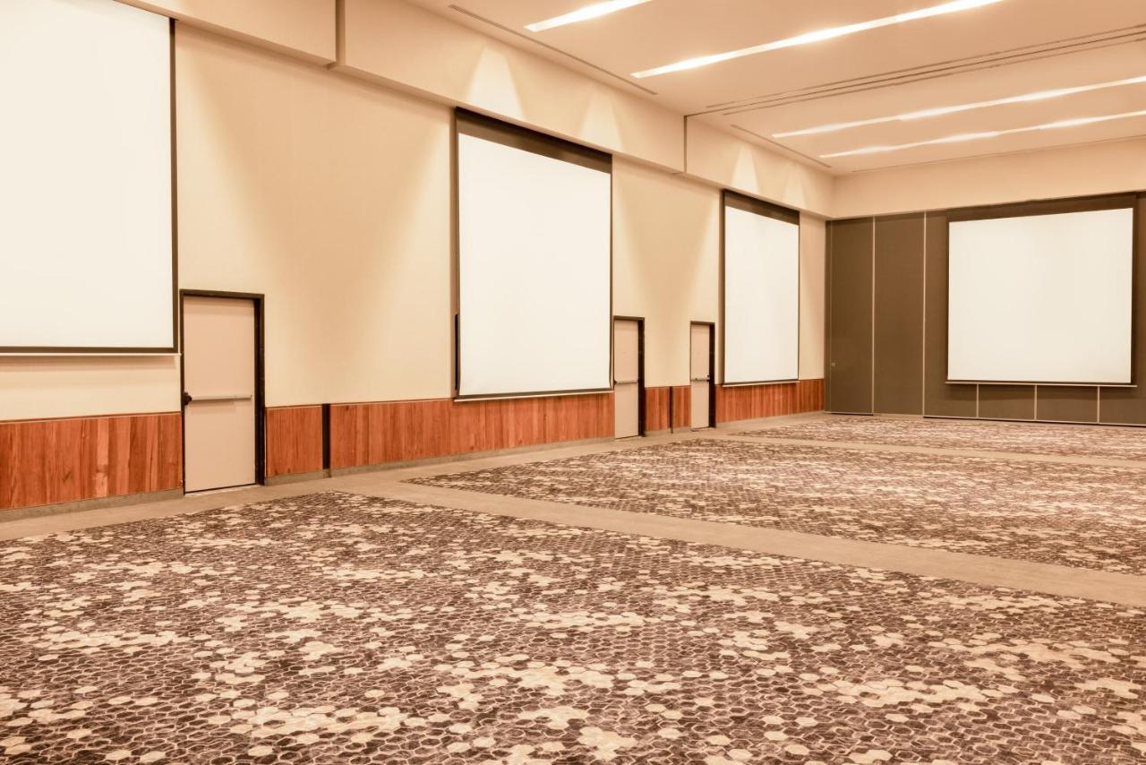Courtyard By Marriott Mexico Vallejo