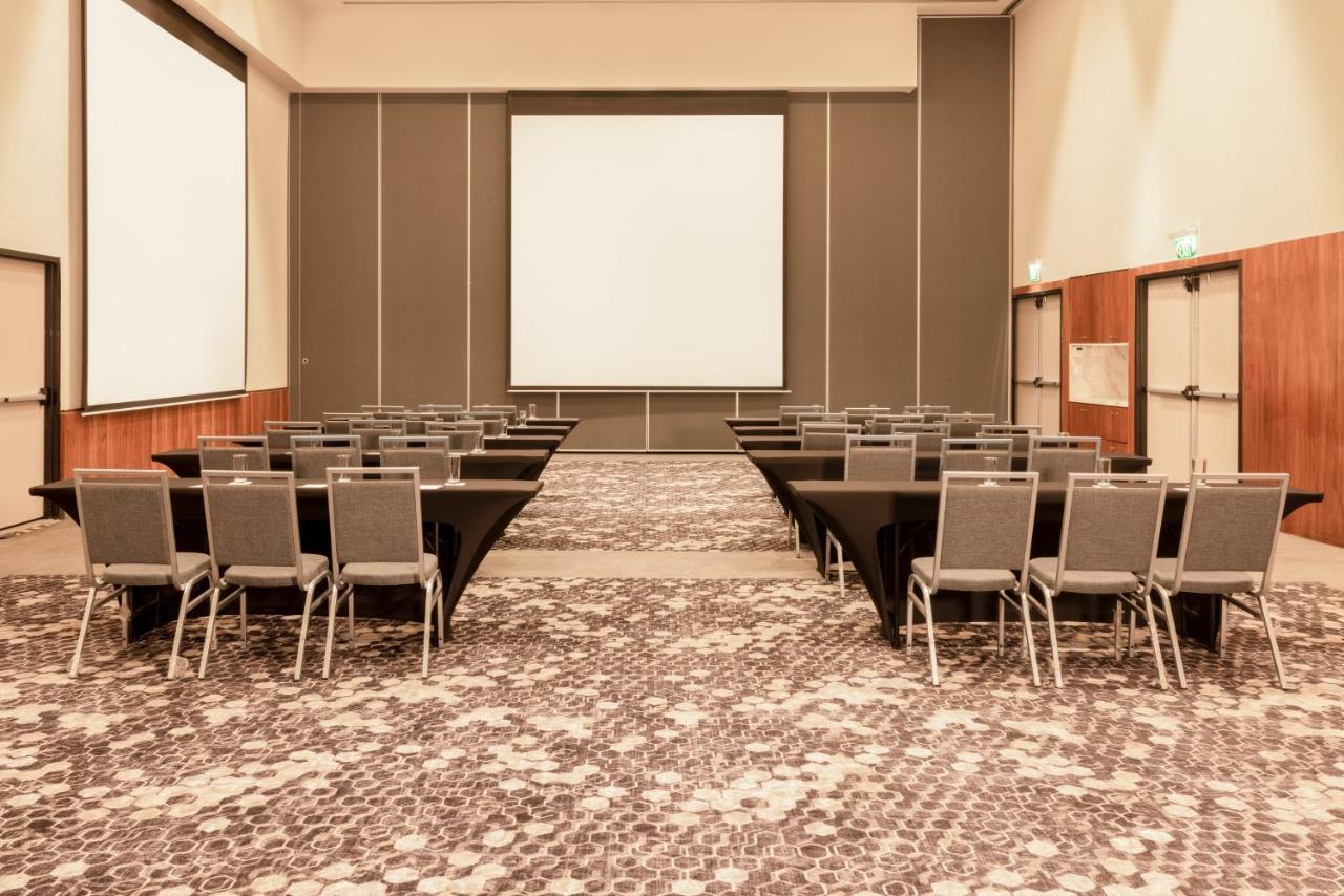 Courtyard By Marriott Mexico Vallejo Hotel