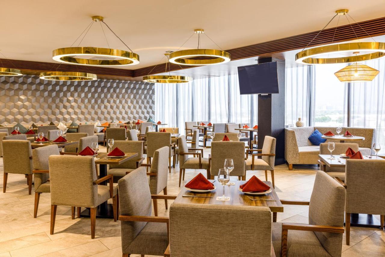 Hotel Courtyard By Marriott Mexico Vallejo 4*