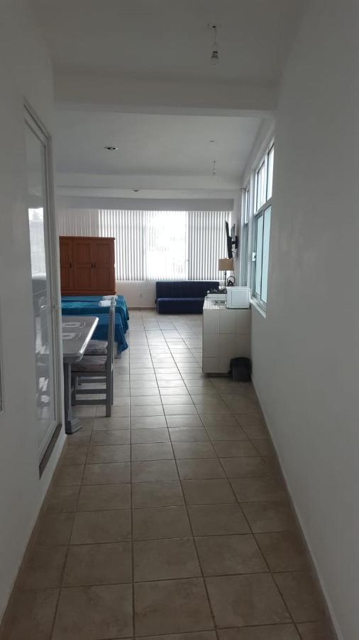 Apartamento Xochimilco Hermoso Departamento Loft Junto A Trajineras *