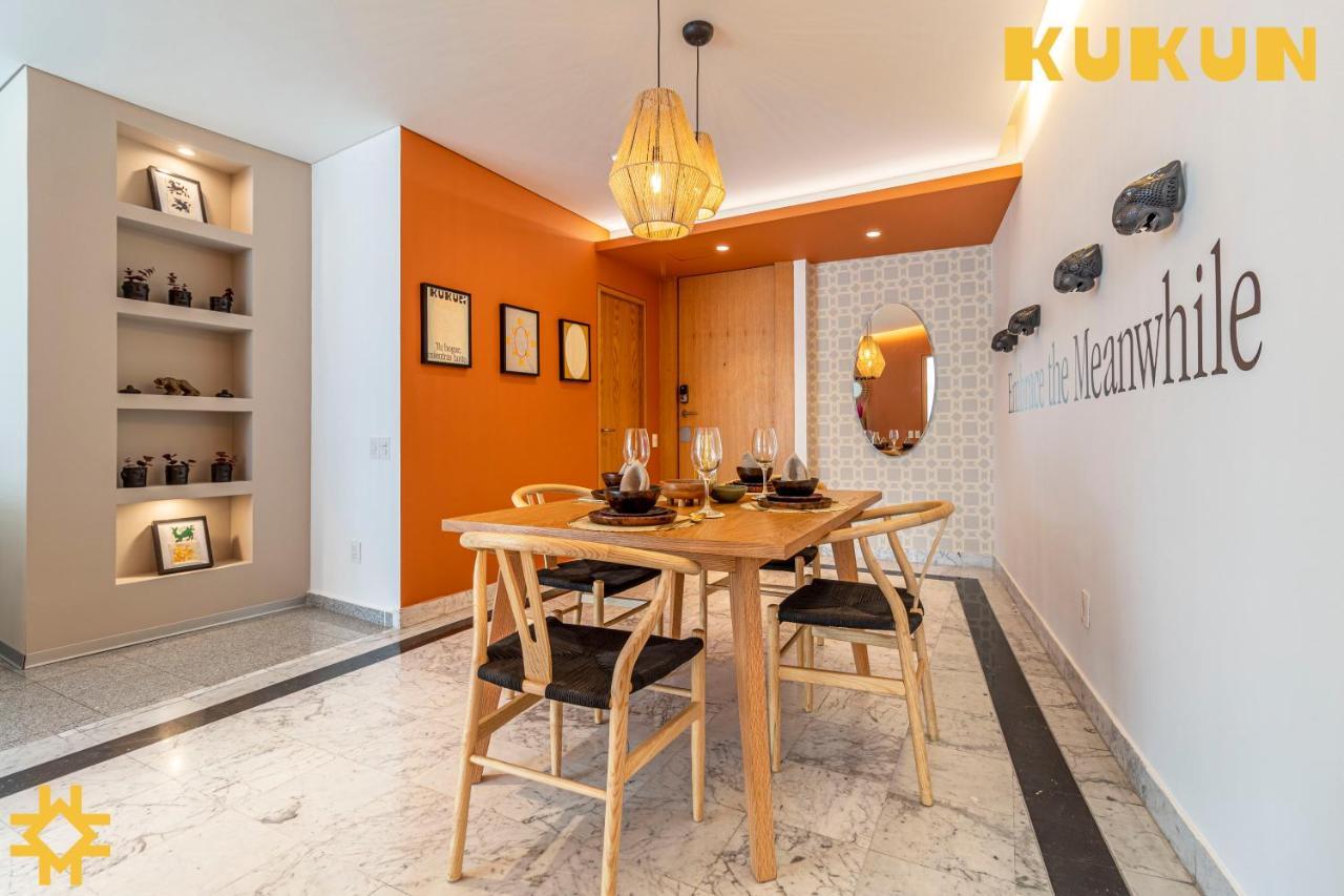 Apartamento Kukun Reforma 222