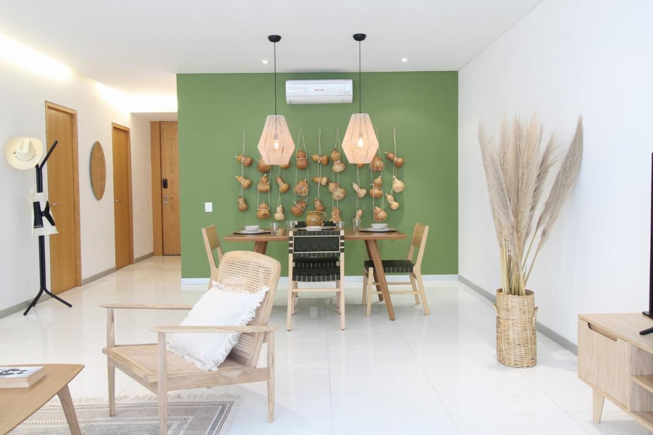 Kukun Reforma 222 Apartamento *