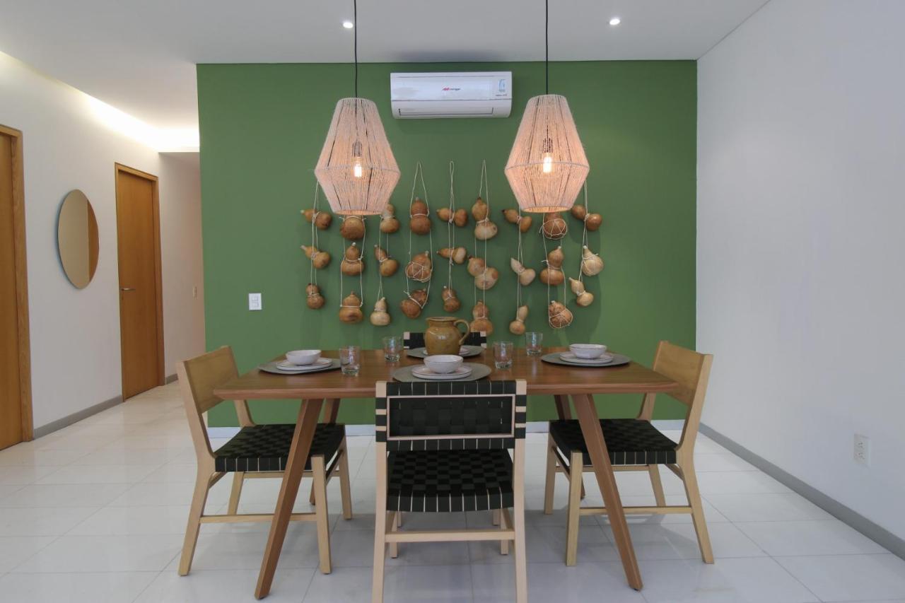Apartamento Kukun Reforma 222 México DF
