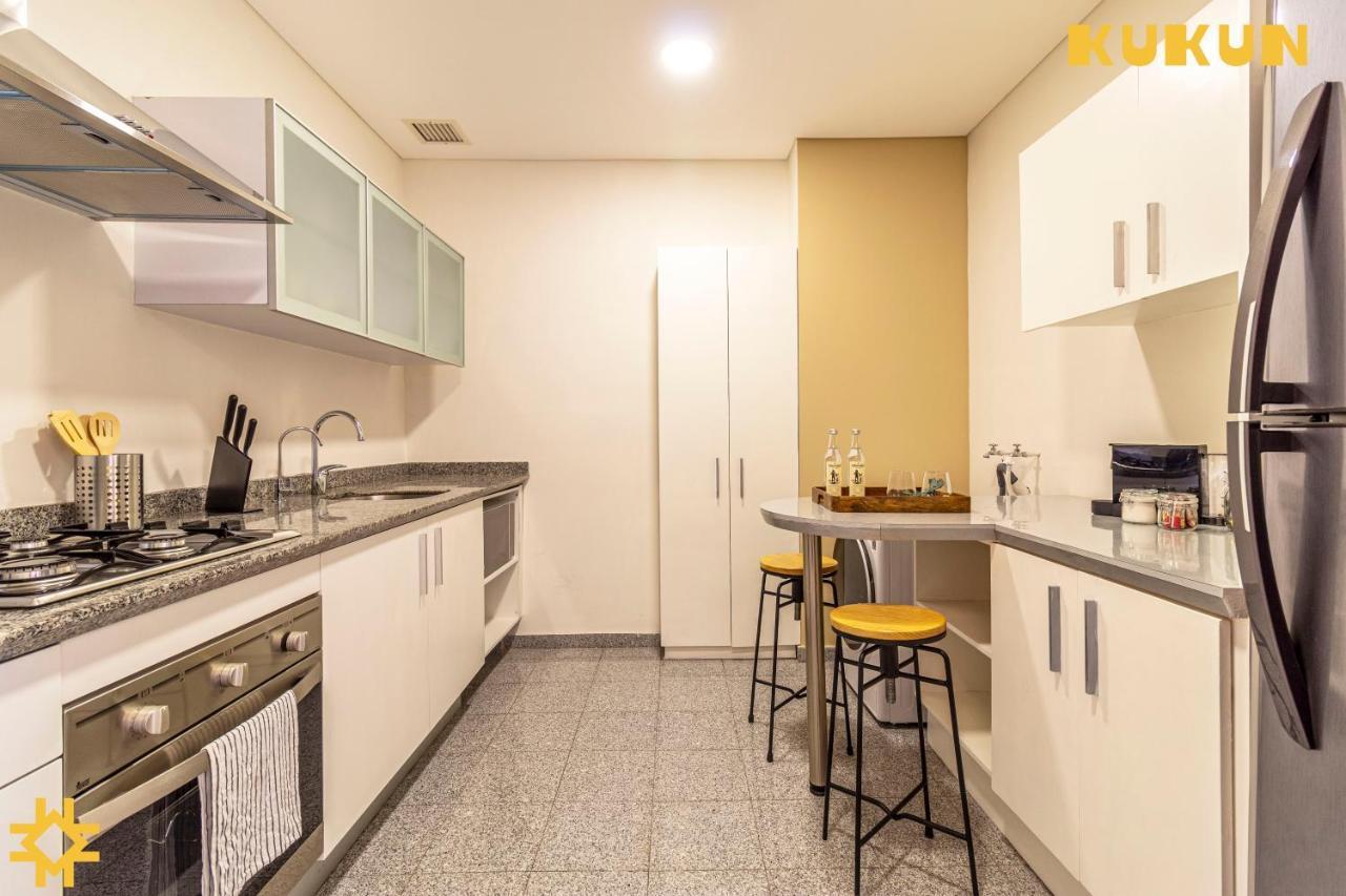 Apartamento Kukun Reforma 222 *