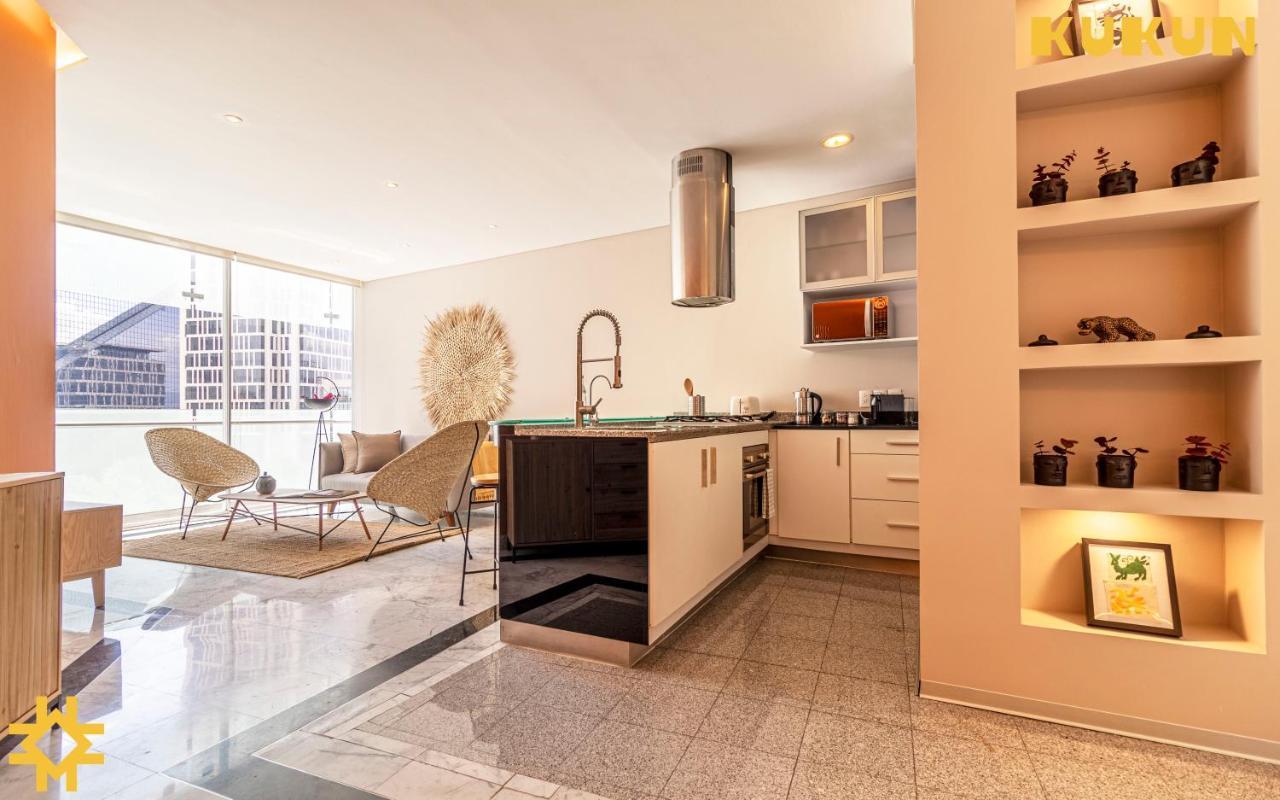 Apartamento Kukun Reforma 222