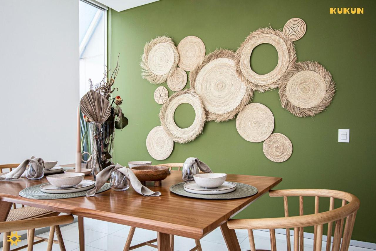 Apartamento Kukun Reforma 222 *