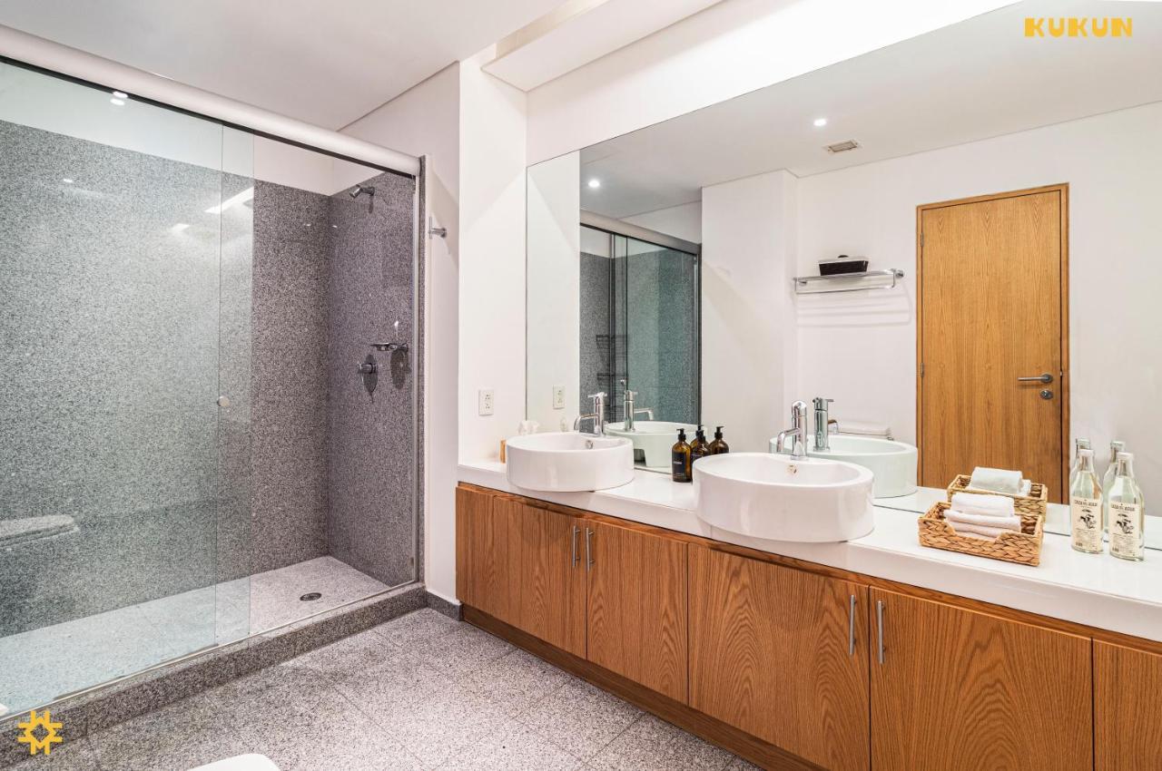 Kukun Reforma 222 Apartamento