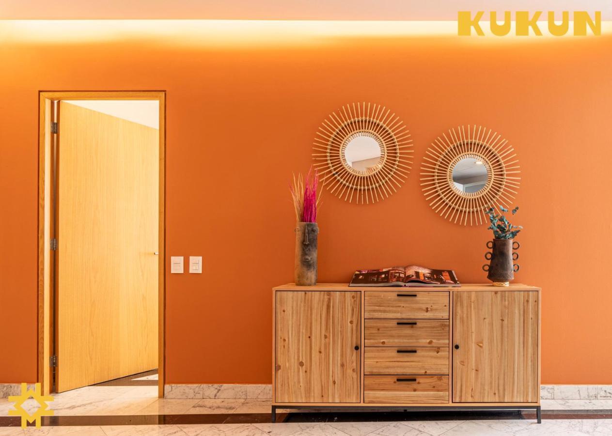 Apartamento Kukun Reforma 222 *