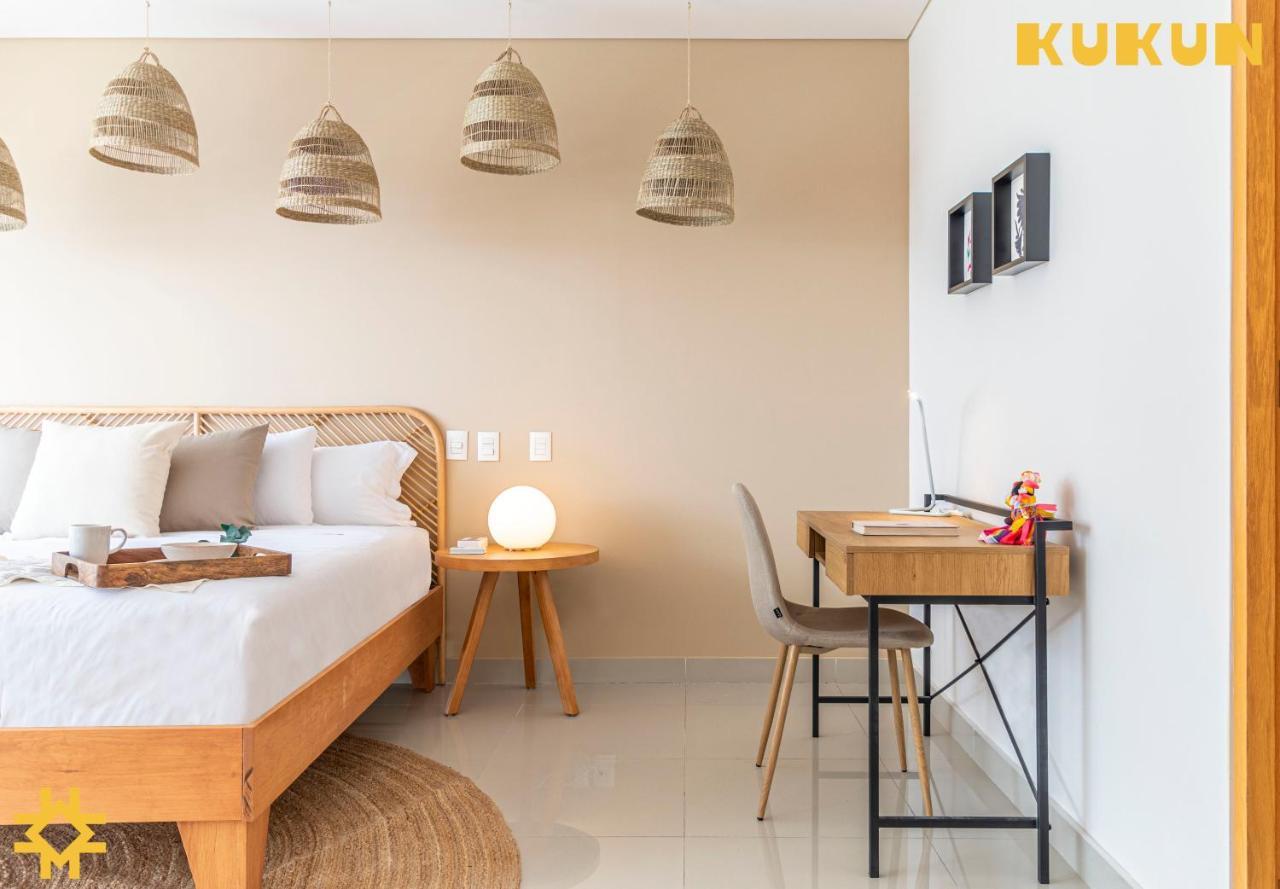 Apartamento Kukun Reforma 222 *
