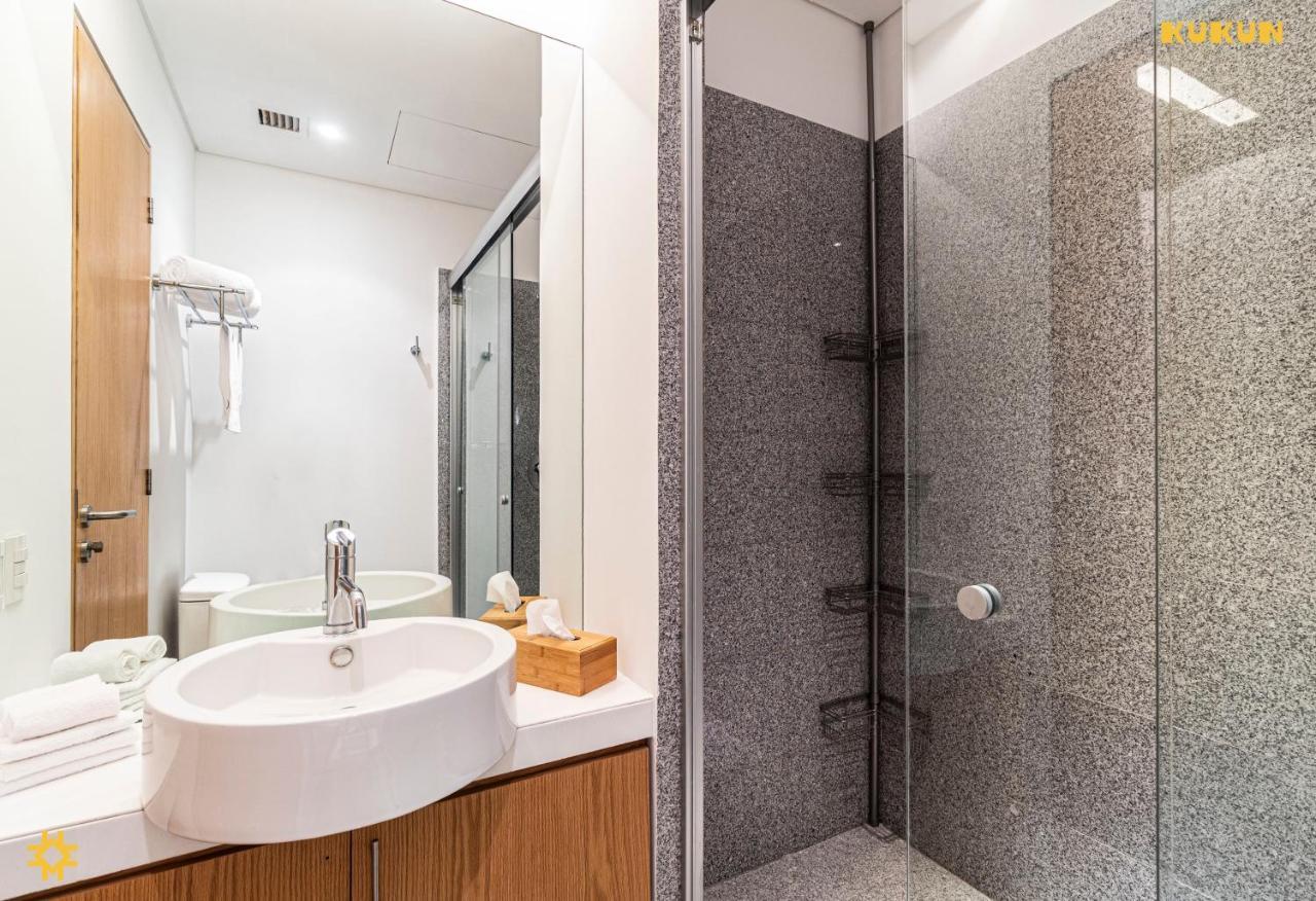 Apartamento Kukun Reforma 222 México DF
