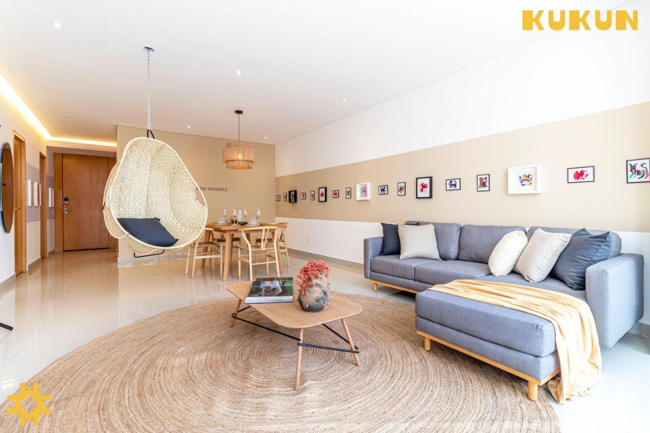 Kukun Reforma 222 Apartamento *