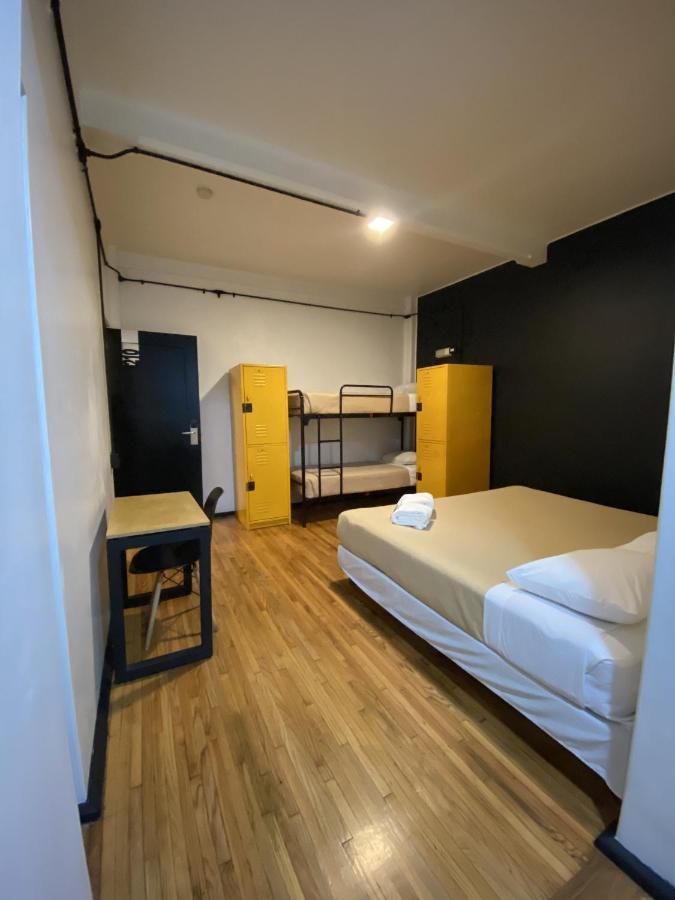 Hostal Mundo Joven Catedral *
