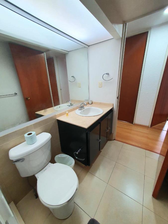 Apartamento Departamento De Lujo Lamartine