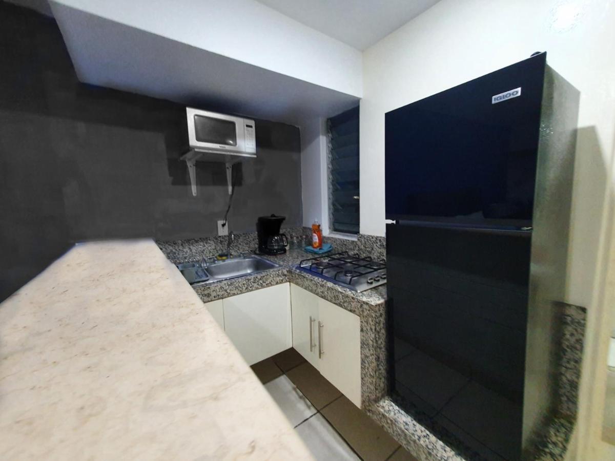 Apartment Super Con Bano Y Cocina Excelente Ubicacion *