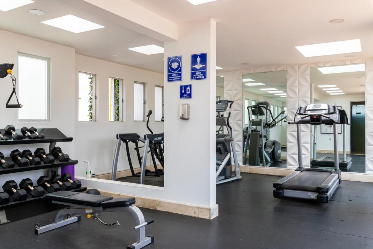 Apartamento Nido Parque Lincoln