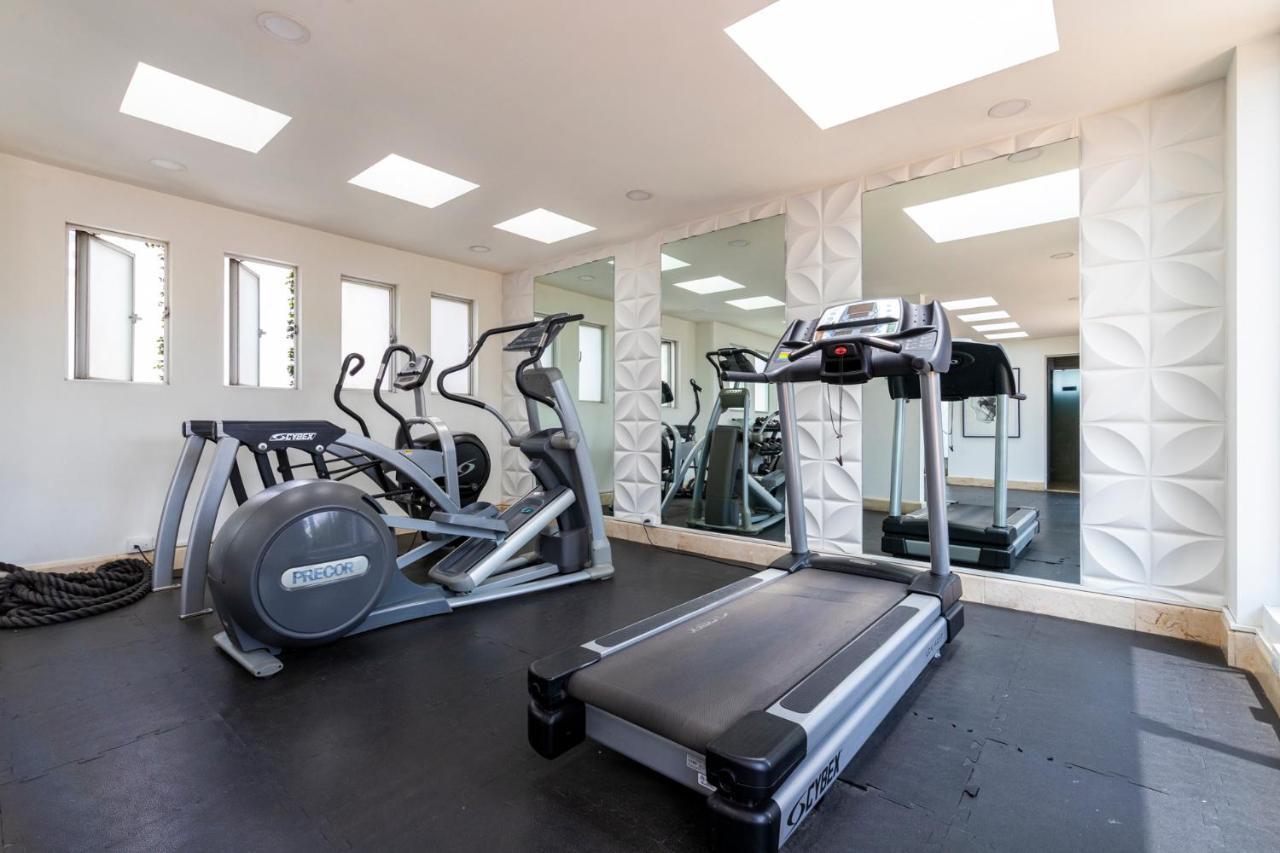 Apartamento Nido Parque Lincoln