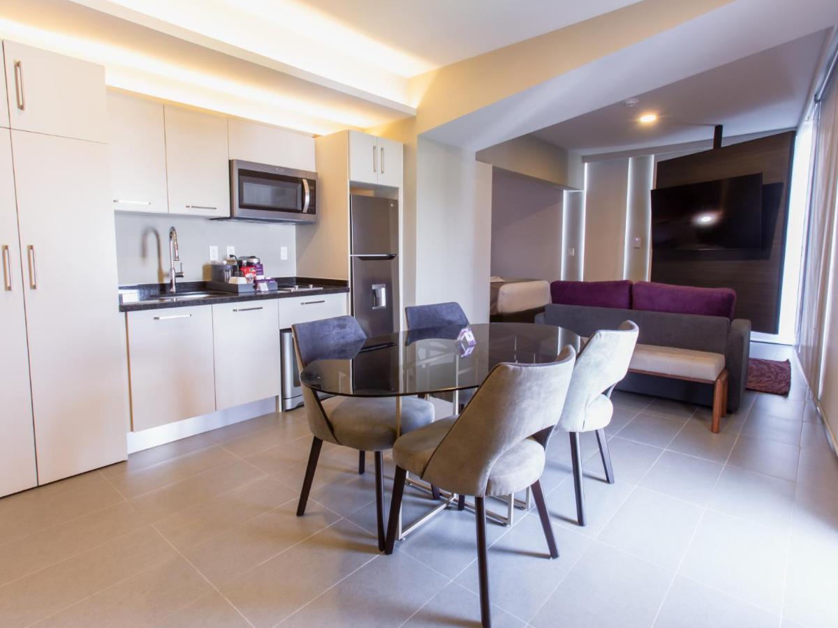 Hs Hotsson Cdmx Condesa Sur México DF