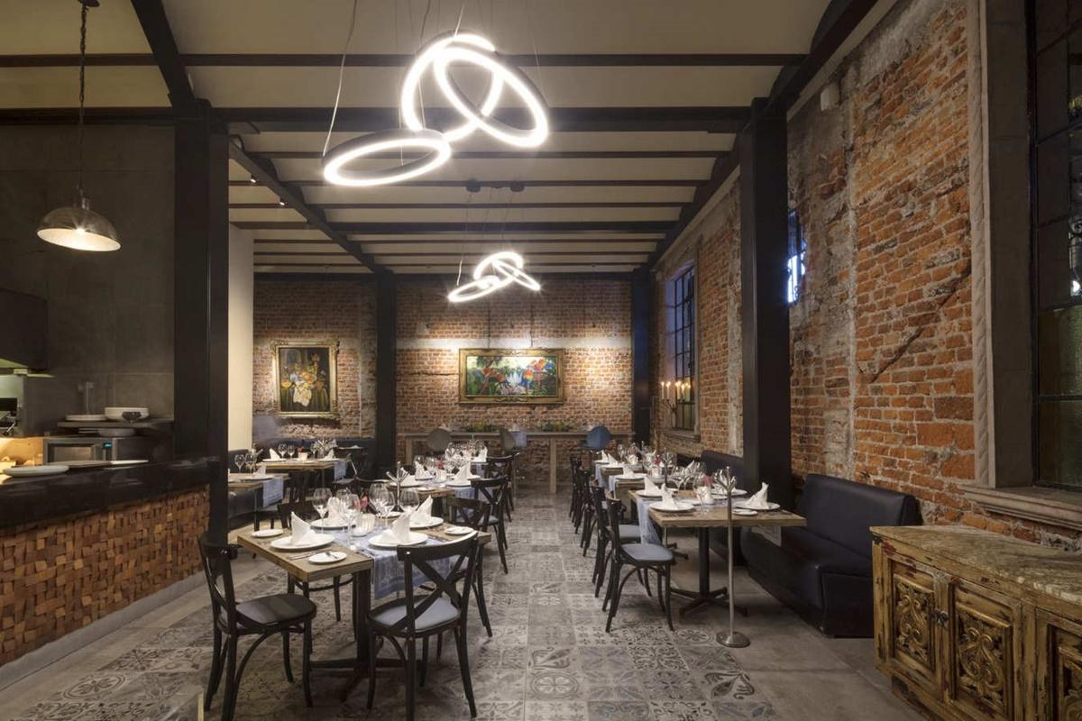 Stara Hamburgo Boutique (adults Only) Mexico City