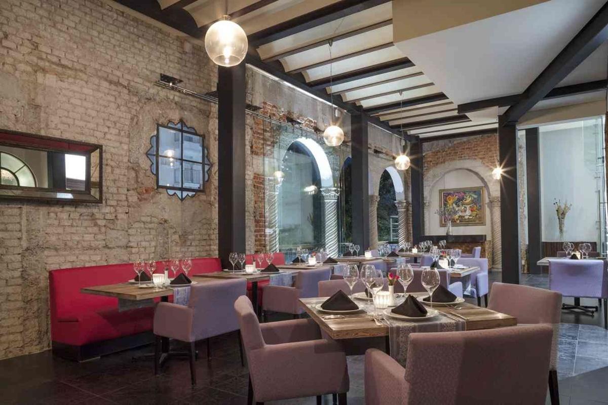 Hotel Stara Hamburgo Boutique (adults Only) 5*